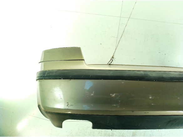 1Z5807421 PARAGOLPES TRA SKODA OCTAVIA II (1Z3)|Desguaces La Cabaña