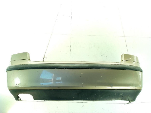 1Z5807421 PARAGOLPES TRA SKODA OCTAVIA II (1Z3)|Desguaces La Cabaña