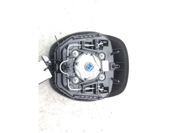 985108265R AIRBAG IZQ RENAULT CLIO IV (BH_)|Desguaces La Cabaña