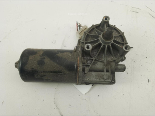 MOTOR LIMPIAPARABRISAS DELANTERO|Desguaces La Cabaña