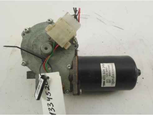 MOTOR LIMPIAPARABRISAS DELANTERO|Desguaces La Cabaña 2