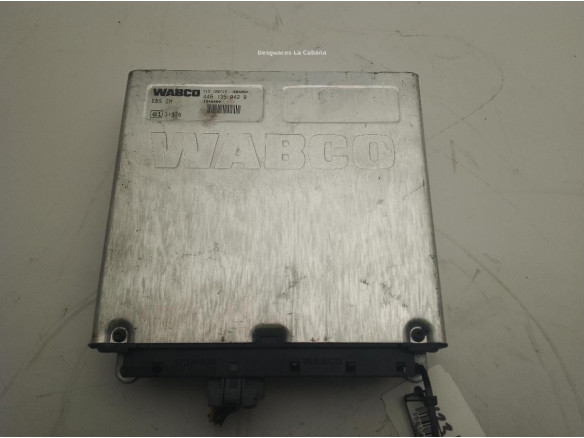 4461350420 MODULO ELECTRONICO DAF XF 105|Desguaces La Cabaña