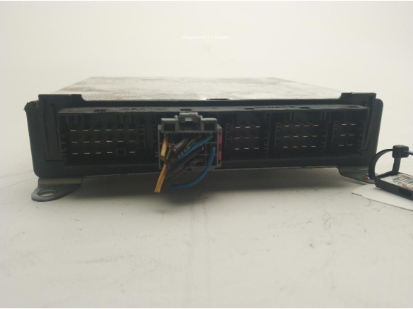 4461350420 MODULO ELECTRONICO DAF XF 105|Desguaces La Cabaña