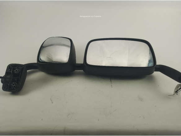 ESPEJO IZQ DAF XF 105|Desguaces La Cabaña