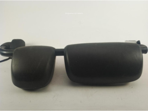 ESPEJO IZQ DAF XF 105|Desguaces La Cabaña