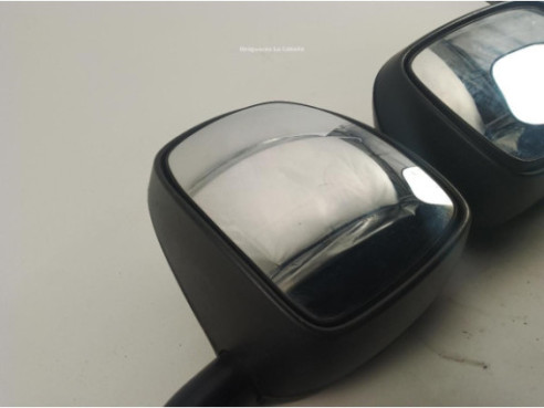 ESPEJO IZQ DAF XF 105|Desguaces La Cabaña