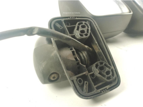 ESPEJO IZQ DAF XF 105|Desguaces La Cabaña