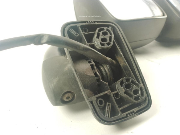 ESPEJO IZQ DAF XF 105|Desguaces La Cabaña