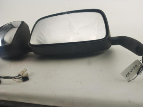 ESPEJO IZQ DAF XF 105|Desguaces La Cabaña