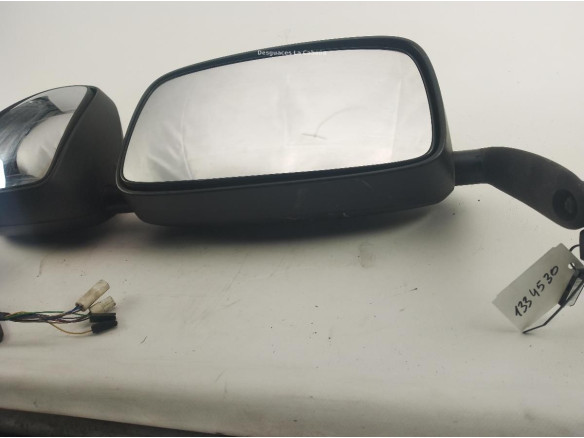 ESPEJO IZQ DAF XF 105|Desguaces La Cabaña