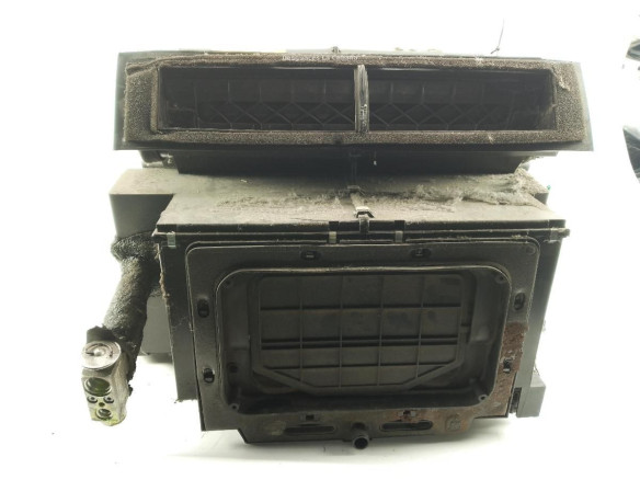 1905320 CONJUNTO CALEFACCION DAF XF|Desguaces La Cabaña