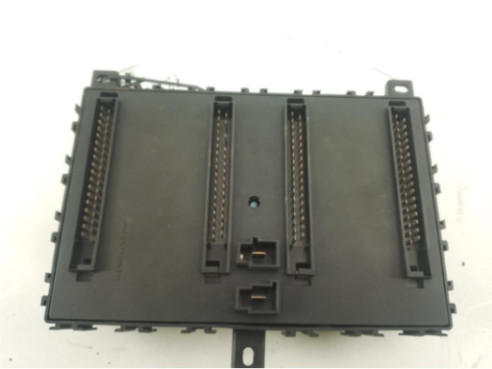 CAJA FUSIBLES INTERIOR (BSI)|Desguaces La Cabaña 2