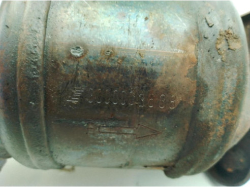 0000046862282 FARO DERECHO FIAT DUCATO Furgón (250_, 290_)|Desguaces La Cabaña 2