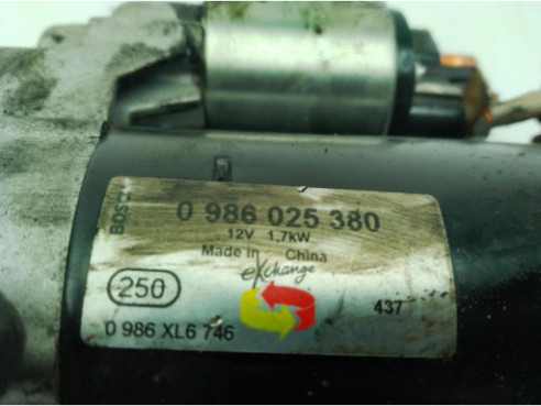 0000046862282 FARO DERECHO FIAT DUCATO Furgón (250_, 290_)|Desguaces La Cabaña 2