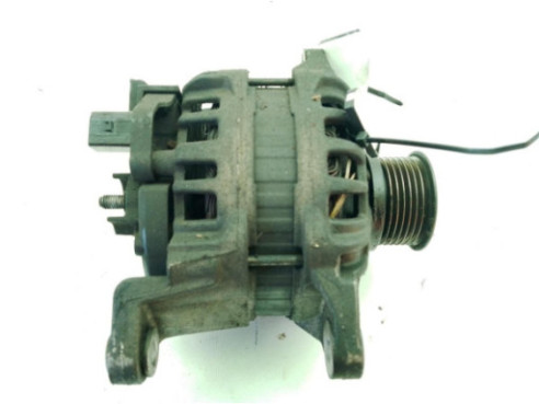 0000046862282 FARO DERECHO FIAT DUCATO Furgón (250_, 290_)|Desguaces La Cabaña 2