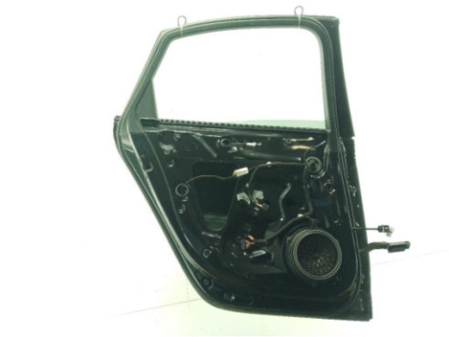 8K5833051D PUERTA LAT TRA IZQ AUDI A4 (8K2, B8)|Desguaces La Cabaña