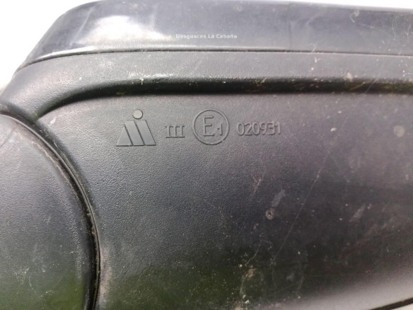 8K1857410F 01C ESPEJO DER AUDI A4 (8K2, B8)|Desguaces La Cabaña