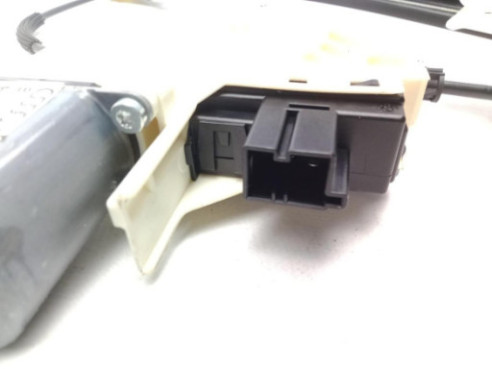 8K0839461 ELEVALUNAS PUERTA LAT TRA IZQ AUDI A4 (8K2, B8)|Desguaces La Cabaña