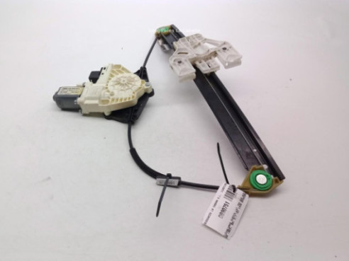 8K0839462 ELEVALUNAS PUERTA LAT TRA DER AUDI A4 (8K2, B8)|Desguaces La Cabaña