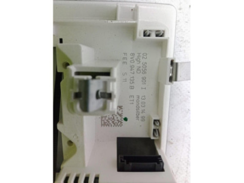 8V0947135B PLAFON DEL AUDI A3 Sportback (8VA, 8VF)|Desguaces La Cabaña