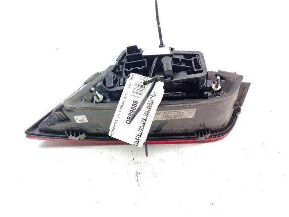 8V4945093A PILOTO TRA IZQ INT AUDI A3 Sportback (8VA, 8VF)|Desguaces La Cabaña