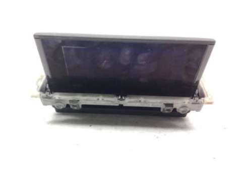 8V0857273P 6PS PANTALLA MULTIMEDIA AUDI A3 Sportback (8VA, 8VF)|Desguaces La Cabaña