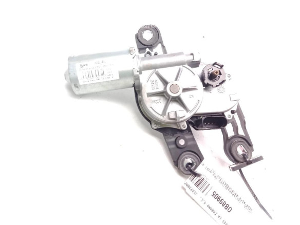 8V0955711B MOTOR LIMPIAPARABRISAS TRA AUDI A3 Sportback (8VA, 8VF)|Desguaces La Cabaña