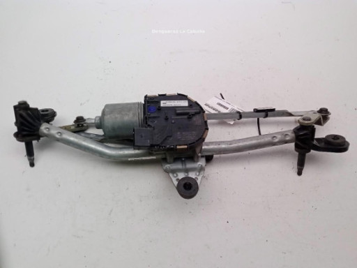 MOTOR LIMPIAPARABRISAS DELANTERO|Desguaces La Cabaña