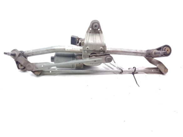 8V1955023D MOTOR LIMPIAPARABRISAS DEL AUDI A3 Sportback (8VA, 8VF)|Desguaces La Cabaña