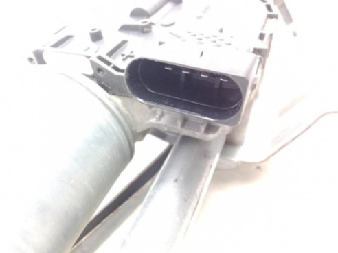 8V1955023D MOTOR LIMPIAPARABRISAS DEL AUDI A3 Sportback (8VA, 8VF)|Desguaces La Cabaña