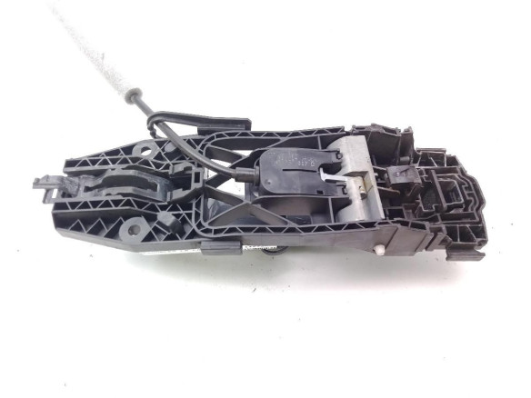 8V0837205  GRU MANILLA PUERTA LAT TRA IZQ EXT AUDI A3 Sportback (8VA, 8VF)|Desguaces La Cabaña