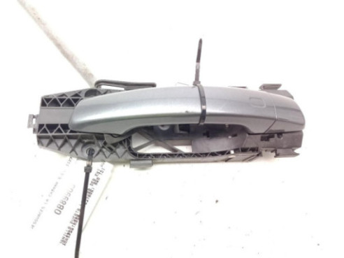 8V0837206  GRU MANILLA PUERTA LAT TRA DER EXT AUDI A3 Sportback (8VA, 8VF)|Desguaces La Cabaña