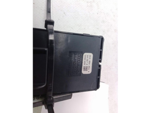 8V0959851A MANDO ELEVALUNAS PUERTA LAT DEL IZQ AUDI A3 Sportback (8VA, 8VF)|Desguaces La Cabaña
