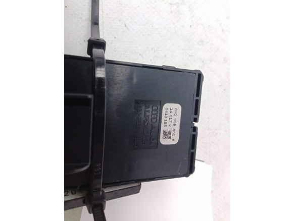 8V0959851A MANDO ELEVALUNAS PUERTA LAT DEL IZQ AUDI A3 Sportback (8VA, 8VF)|Desguaces La Cabaña