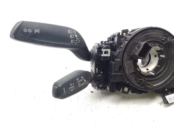 8V0919614Q MANDO COMPLETO AUDI A3 Sportback (8VA, 8VF)|Desguaces La Cabaña