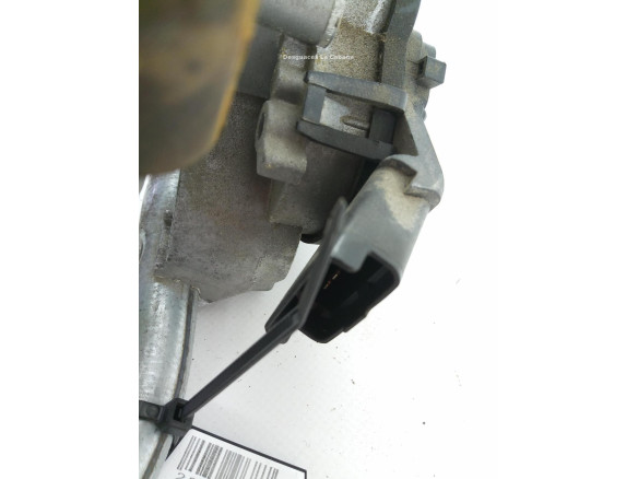 MOTOR LIMPIAPARABRISAS DEL CITROEN C3 Picasso |Desguaces La Cabaña