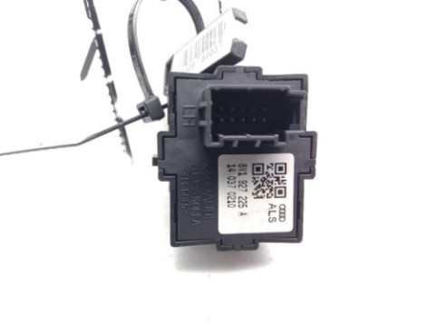 8V1927225A INTERRUPTOR FRENO MANO ELECTRICO AUDI A3 Sportback (8VA, 8VF)|Desguaces La Cabaña