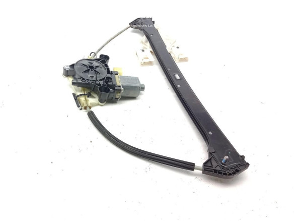 8V4839461 ELEVALUNAS PUERTA LAT TRA IZQ AUDI A3 Sportback (8VA, 8VF)|Desguaces La Cabaña