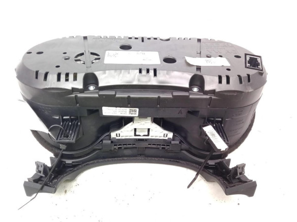 8V0920870B CUADRO INSTRUMENTOS AUDI A3 Sportback (8VA, 8VF)|Desguaces La Cabaña