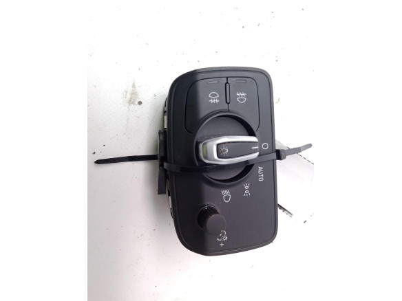 8V0941531AE5PR CONMUTADOR LUCES AUDI A3 Sportback (8VA, 8VF)|Desguaces La Cabaña