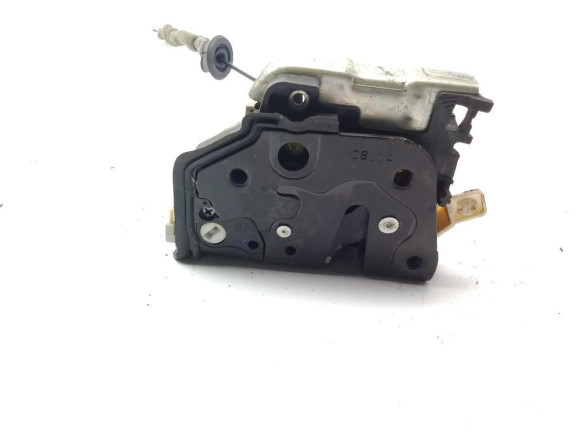 8X1837016B CERRADURA PUERTA LAT DEL DER AUDI A3 Sportback (8VA, 8VF)|Desguaces La Cabaña