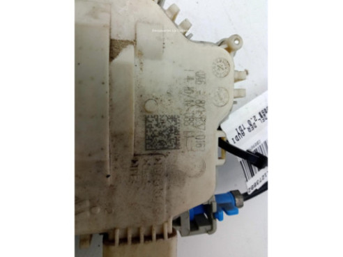 8X1837016B CERRADURA PUERTA LAT DEL DER AUDI A3 Sportback (8VA, 8VF)|Desguaces La Cabaña