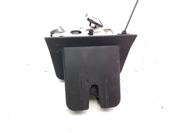 8R0827505A CERRADURA PORTON / TAPA MALETA AUDI A3 Sportback (8VA, 8VF)|Desguaces La Cabaña