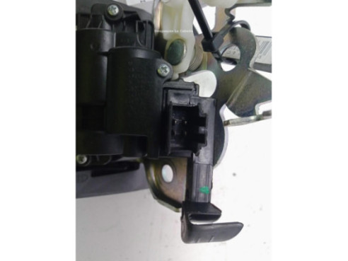 8R0827505A CERRADURA PORTON / TAPA MALETA AUDI A3 Sportback (8VA, 8VF)|Desguaces La Cabaña
