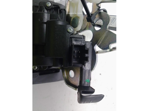 8R0827505A CERRADURA PORTON / TAPA MALETA AUDI A3 Sportback (8VA, 8VF)|Desguaces La Cabaña