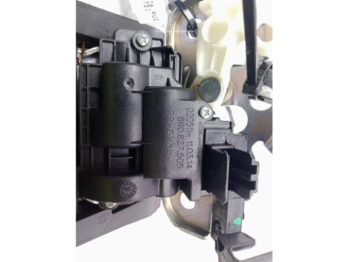 8R0827505A CERRADURA PORTON / TAPA MALETA AUDI A3 Sportback (8VA, 8VF)|Desguaces La Cabaña
