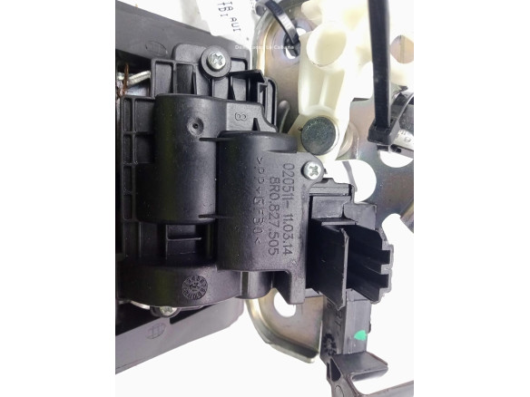 8R0827505A CERRADURA PORTON / TAPA MALETA AUDI A3 Sportback (8VA, 8VF)|Desguaces La Cabaña