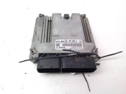 04L906021ER CENTRALITA MOTOR AUDI A3 Sportback (8VA, 8VF)|Desguaces La Cabaña