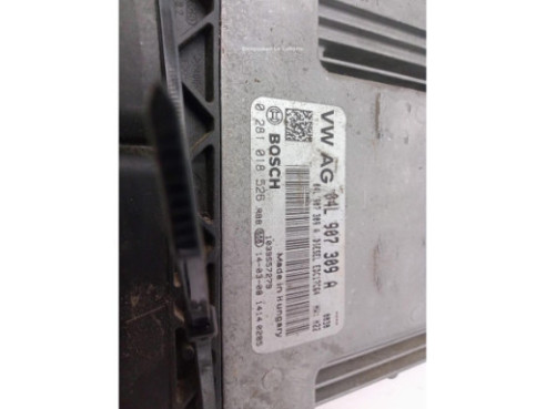 04L906021ER CENTRALITA MOTOR AUDI A3 Sportback (8VA, 8VF)|Desguaces La Cabaña