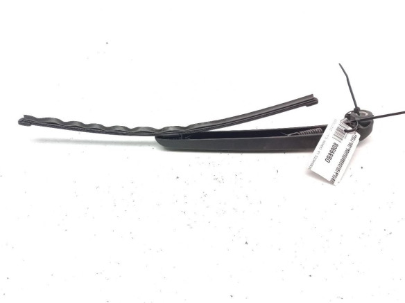 8V3955407  1P9 BRAZO LIMPIAPARABRISAS TRA PORTÓN AUDI A3 Sportback (8VA, 8VF)|Desguaces La Cabaña